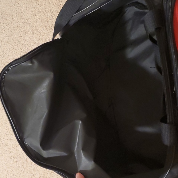 Arizona D-Backs dufflebag - Picture 3 of 5